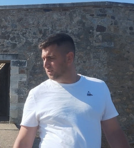Profil de Oumar