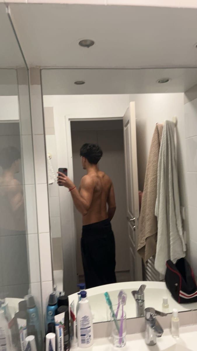 Profil de Israfil