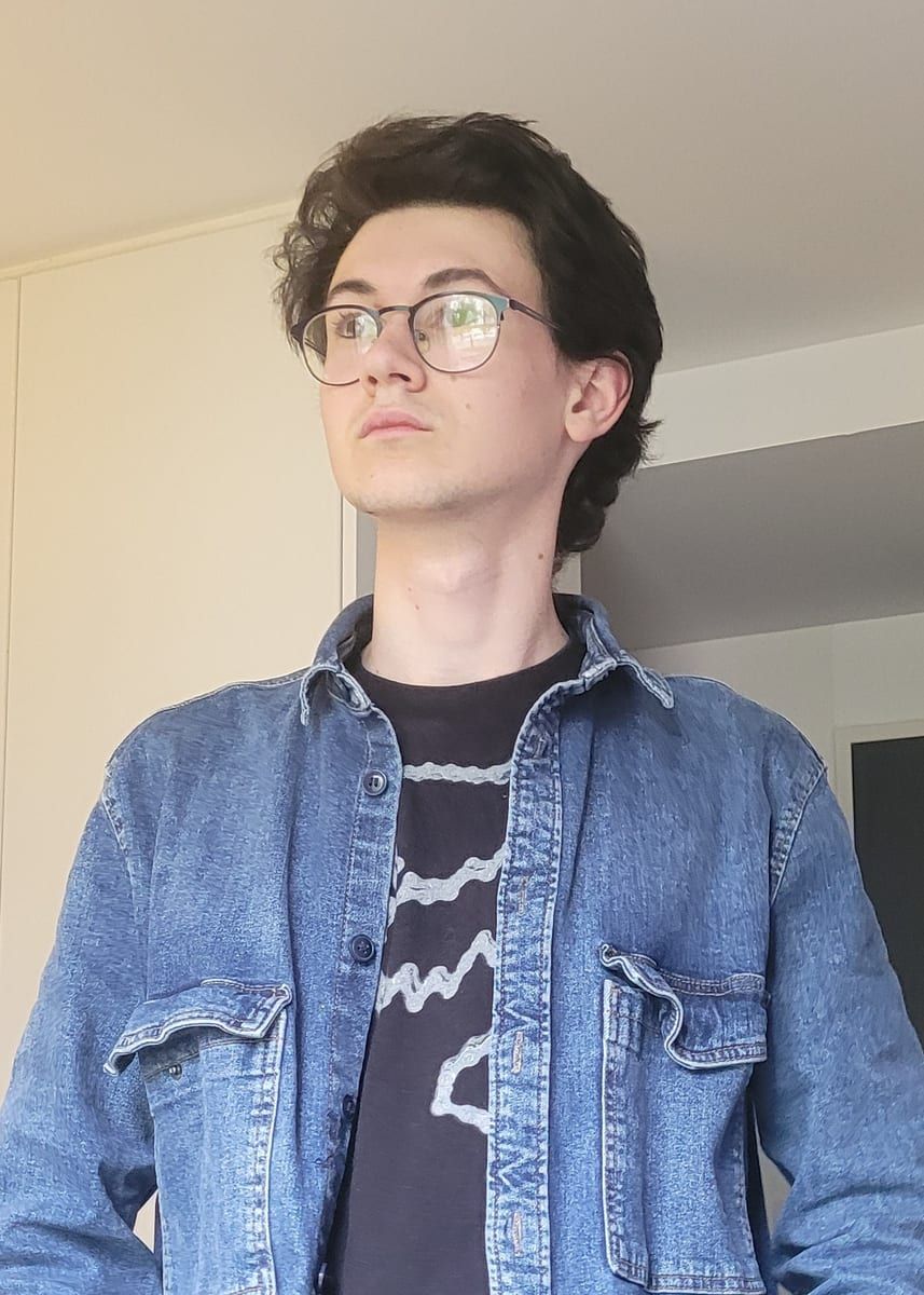 Profil de Evane