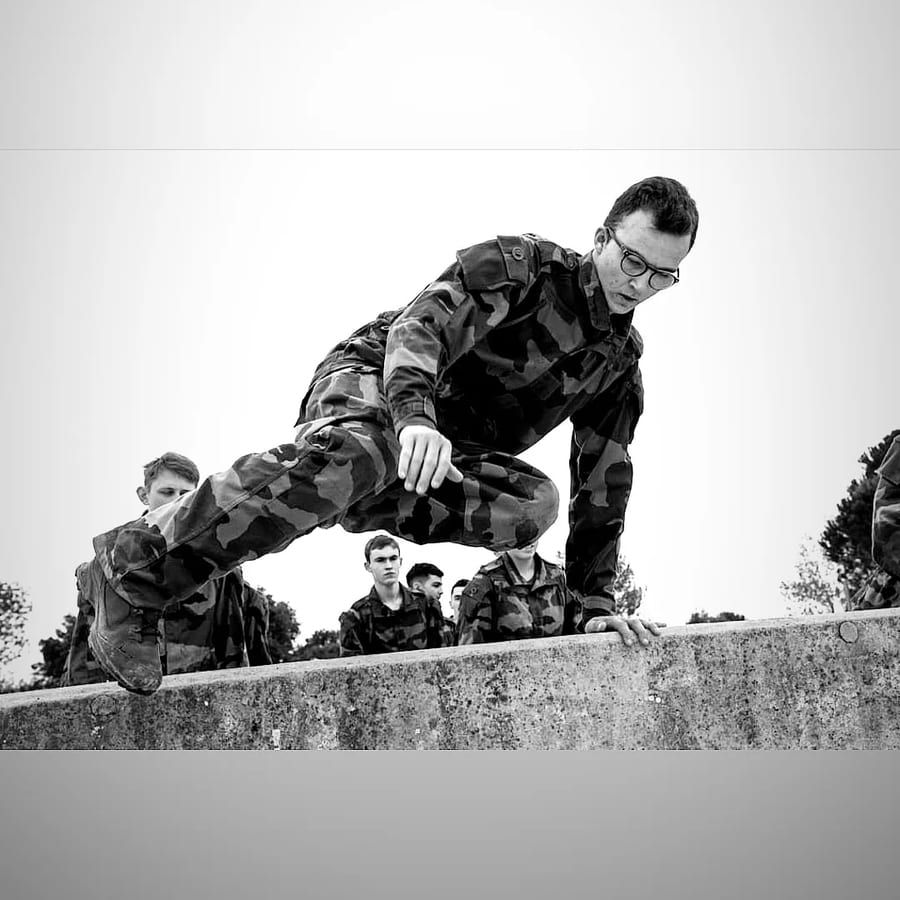 Profil de Helian