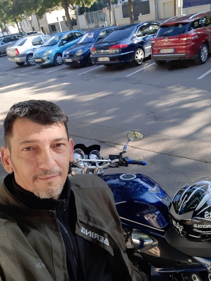 Profil de Metehan
