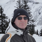 Profil de Magdaleine