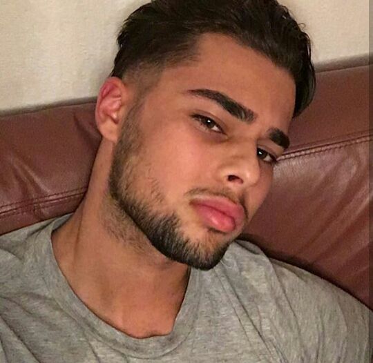Profil de Mahidine