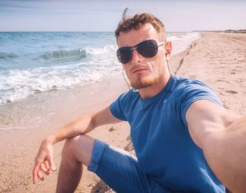 Profil de Seth
