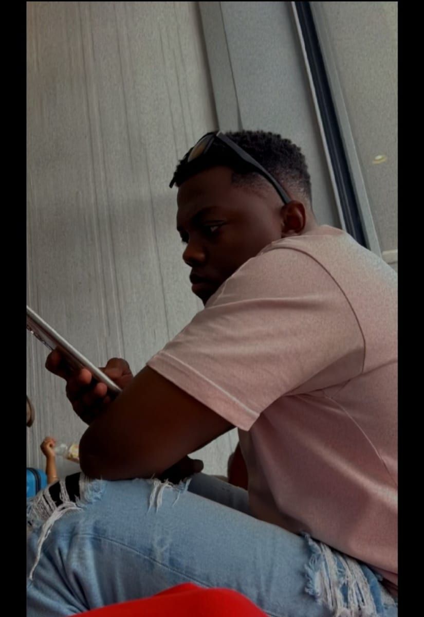 Profil de Efraim