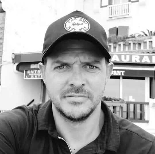 Profil de Smaïn