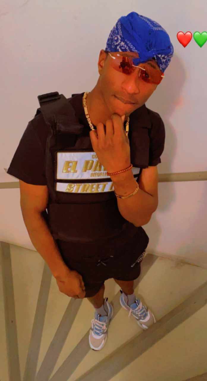 Profil de Bazil