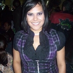 Profil de Samya