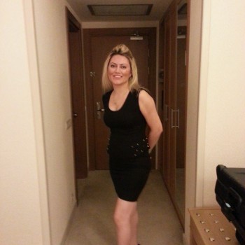 Profil de Maureen
