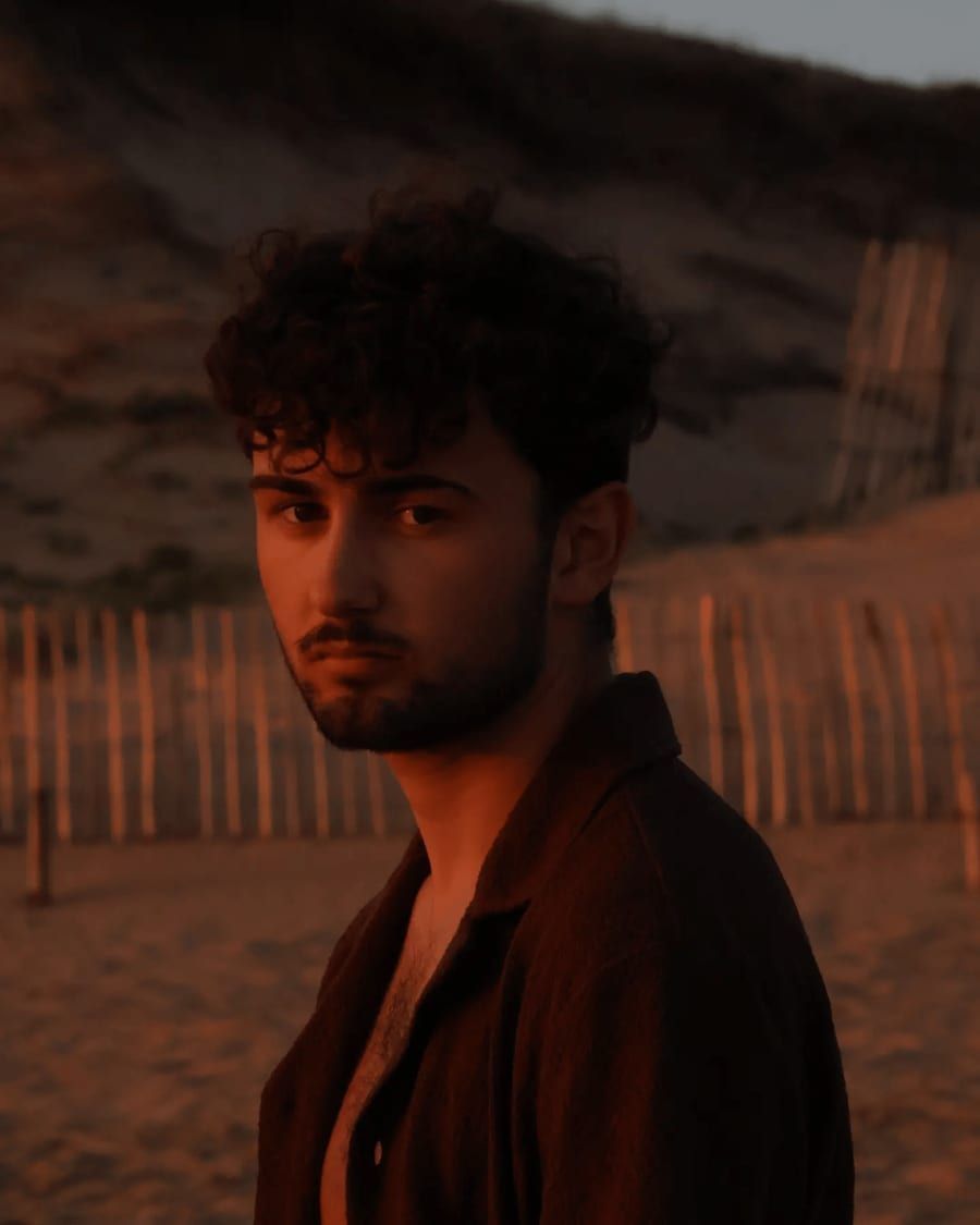 Profil de Smaël