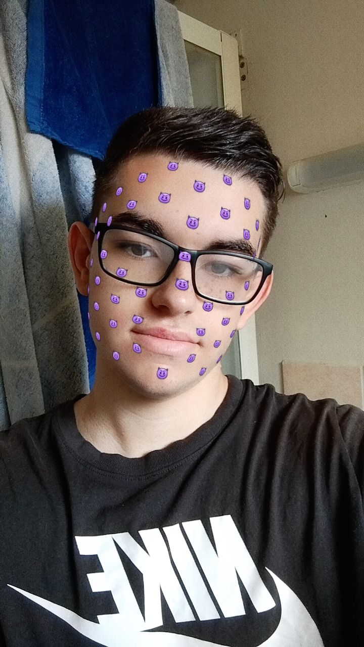 Profil de Alberto