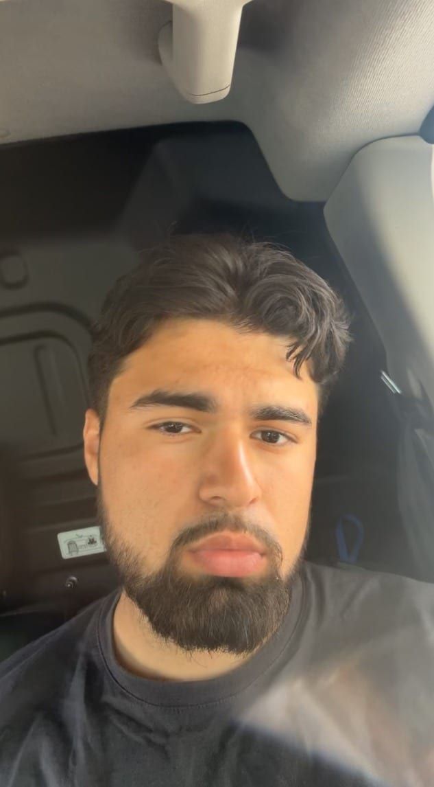 Profil de Giuseppe