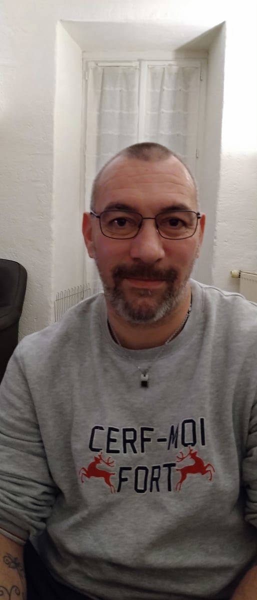 Profil de Constantin