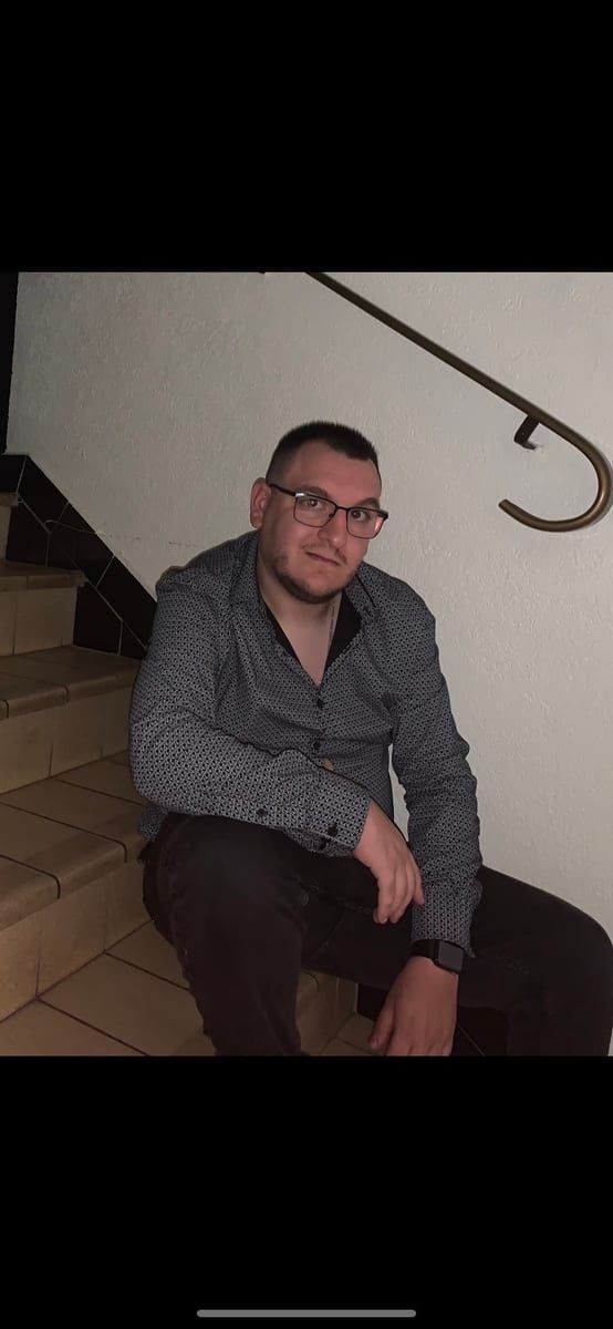 Profil de Pawel