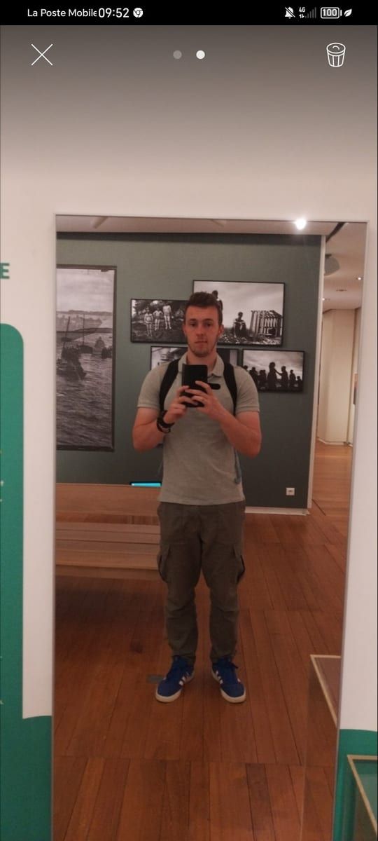 Profil de Elvyn
