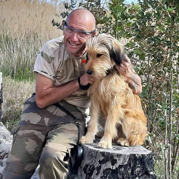 Profil de Duran