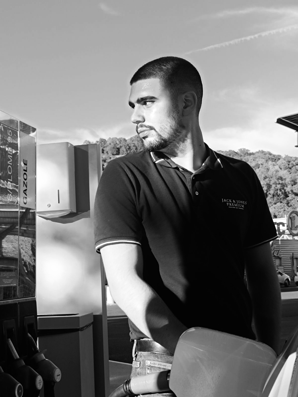 Profil de Kory