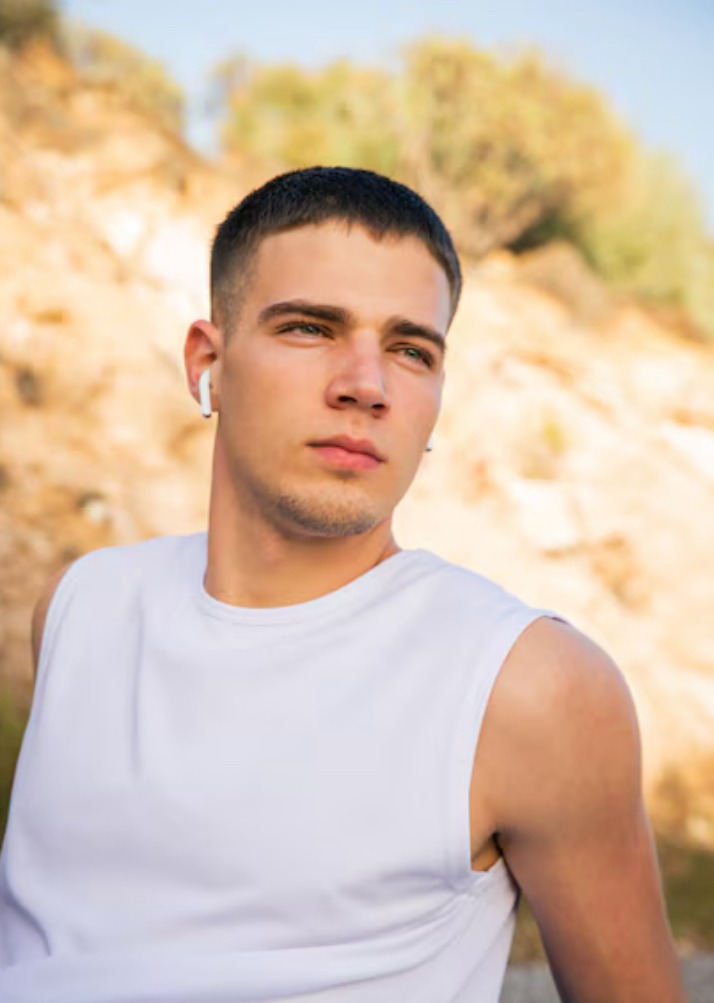 Profil de Tino