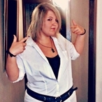 Profil de Aubree