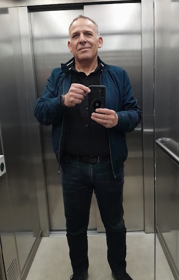 Profil de Damas