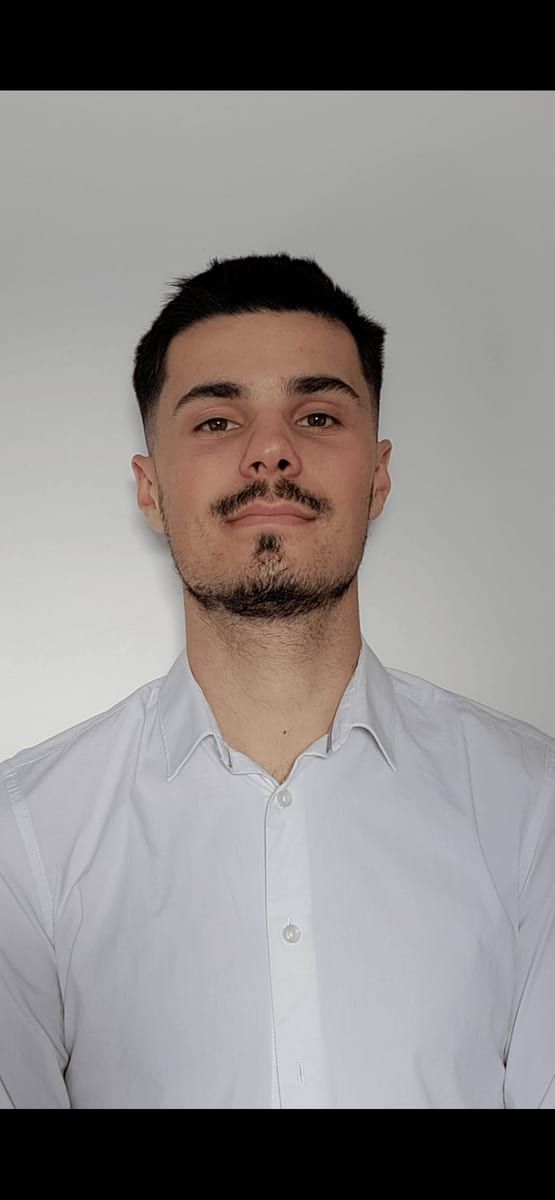 Profil de Erion