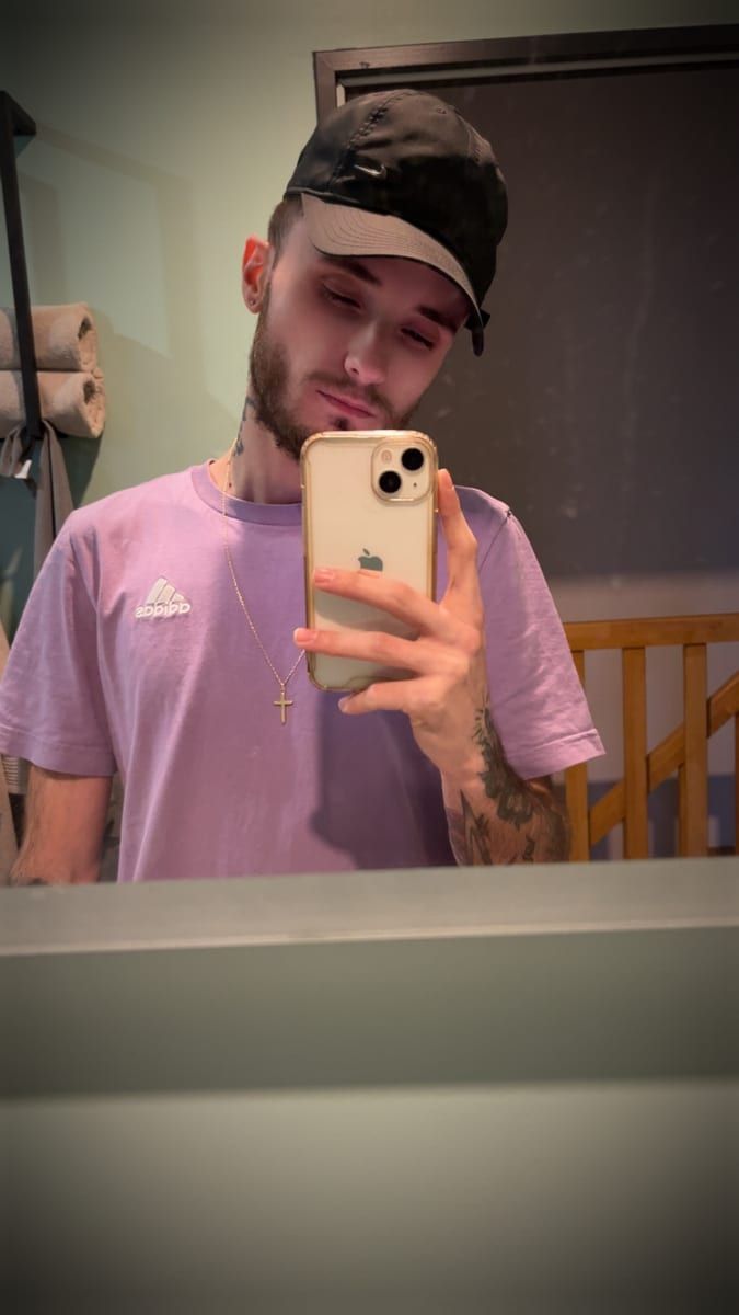 Profil de Nayel
